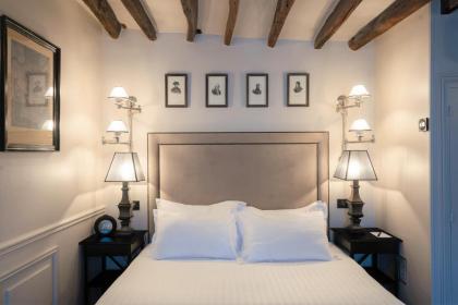 Hotel Saint-Louis en L'Isle - Notre-Dame - image 19