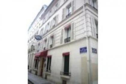 Hotel Saint-Louis en L'Isle - Notre-Dame - image 2