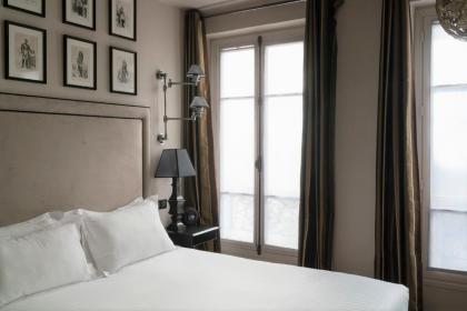 Hotel Saint-Louis en L'Isle - Notre-Dame - image 20