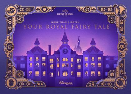 Disneyland® Hotel - image 2