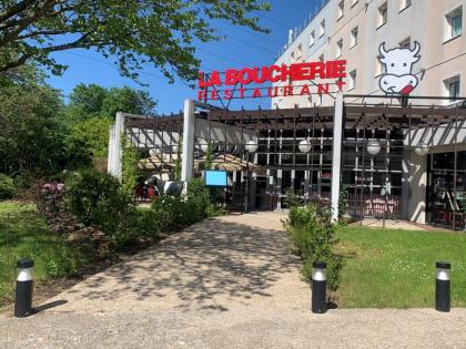 hotelF1 Villepinte - image 19