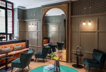 Hotel de La Tamise - Esprit de France