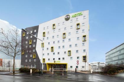 B&B Hotel NANTERRE Rueil-Malmaison - image 10