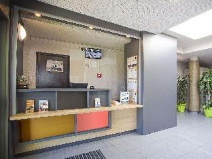 B&B Hotel NANTERRE Rueil-Malmaison - image 13