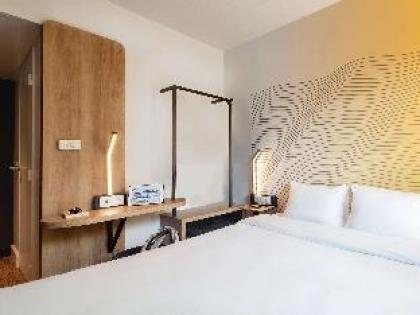 B&B Hotel NANTERRE Rueil-Malmaison - image 15