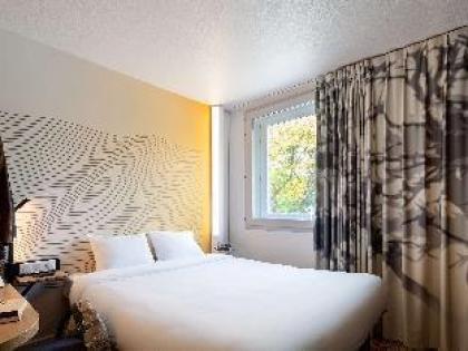 B&B Hotel NANTERRE Rueil-Malmaison - image 17