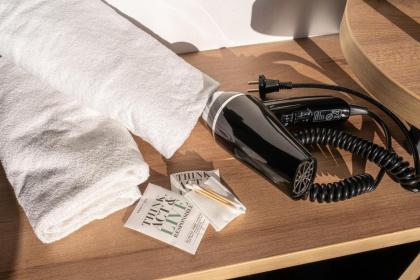 B&B Hotel NANTERRE Rueil-Malmaison - image 19