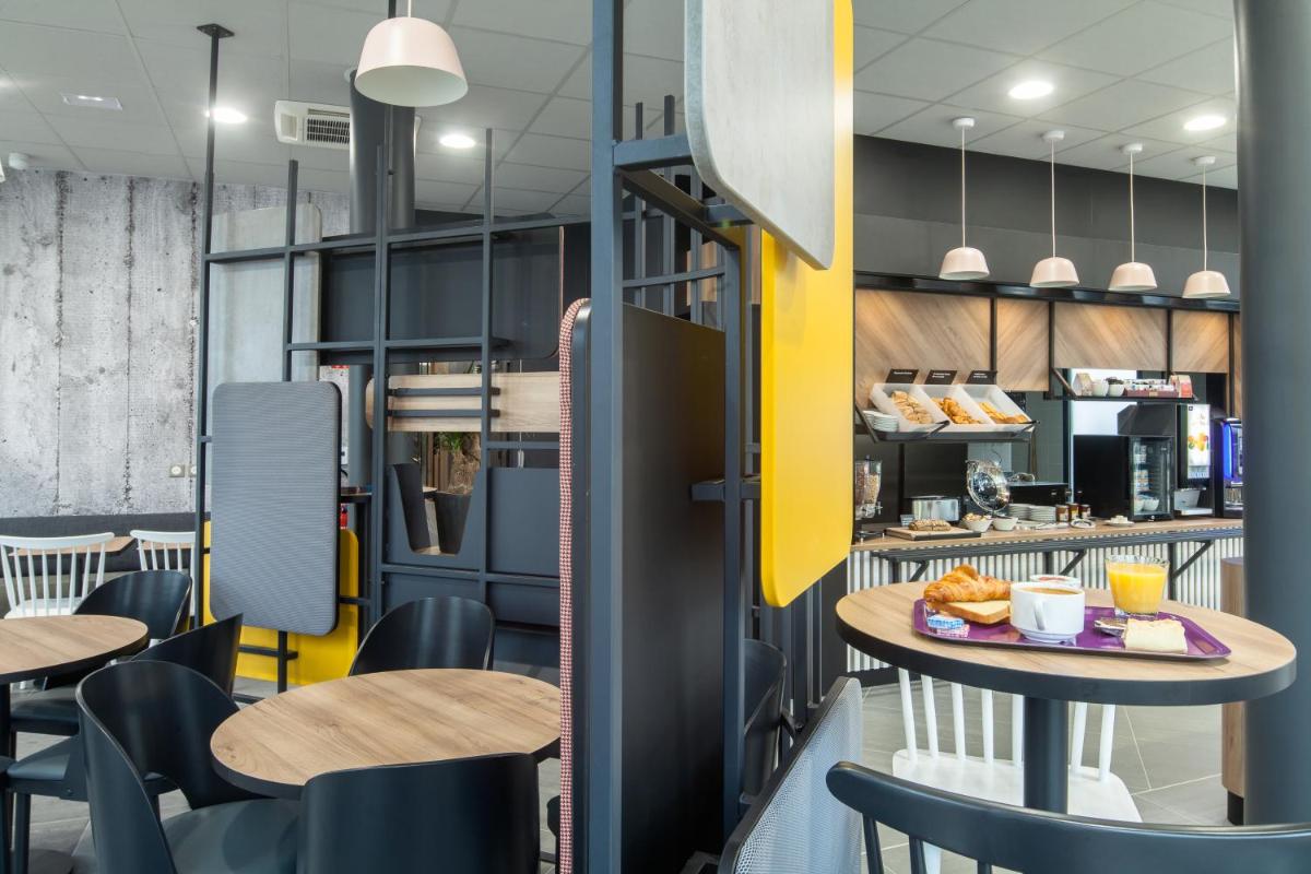 B&B Hotel NANTERRE Rueil-Malmaison - image 3