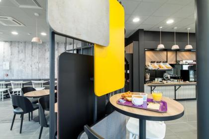 B&B Hotel NANTERRE Rueil-Malmaison - image 6