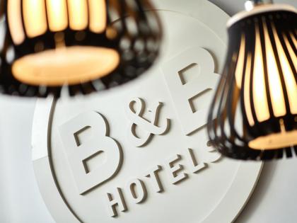B&B Hotel NANTERRE Rueil-Malmaison - image 7