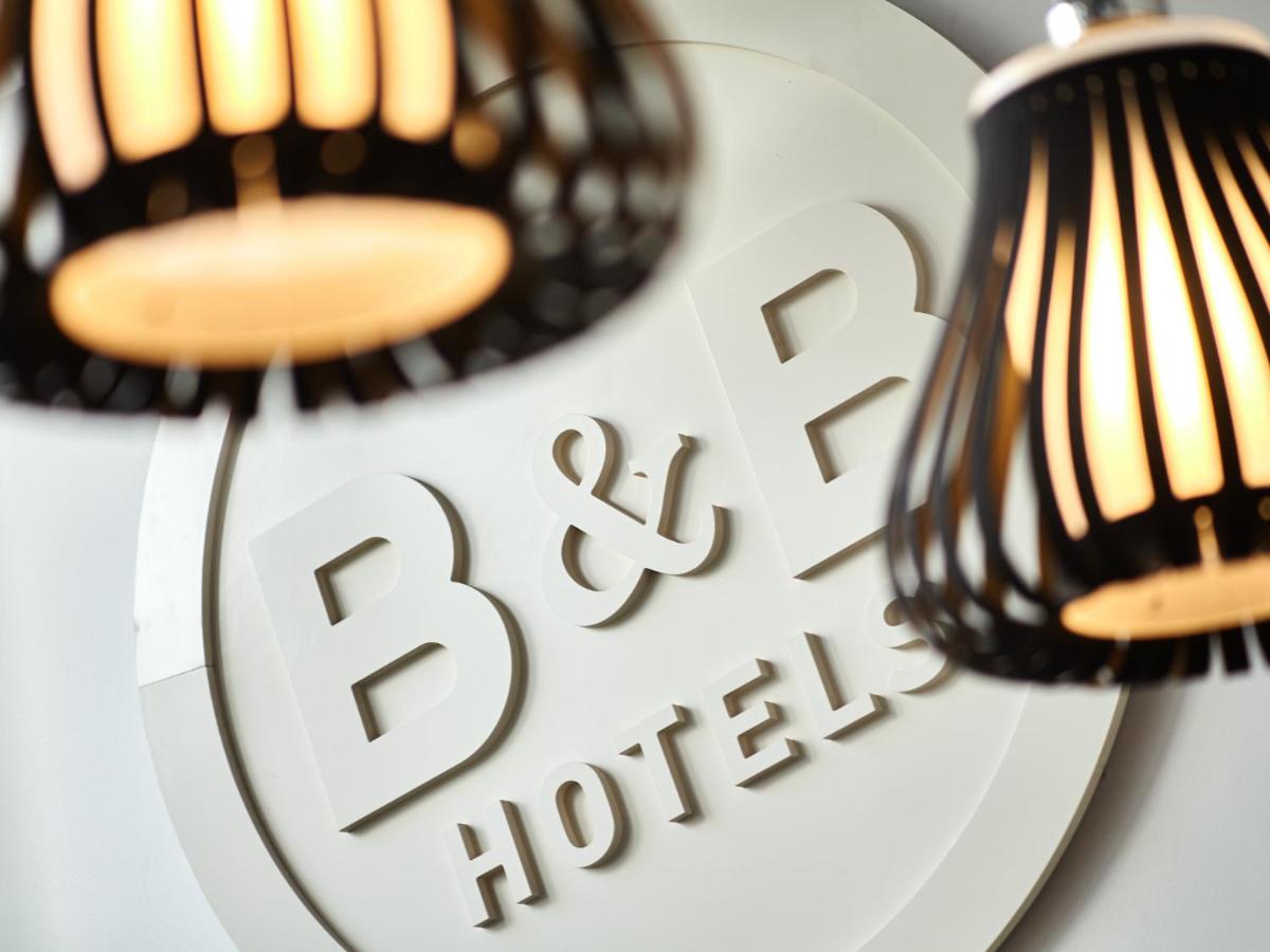 B&B Hotel NANTERRE Rueil-Malmaison - image 7