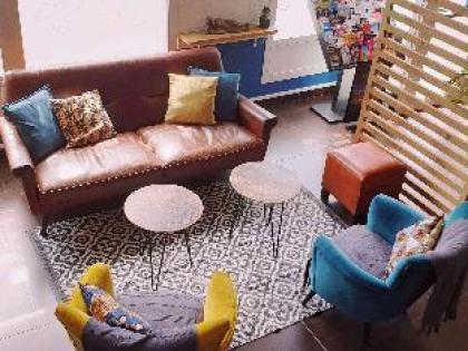 ibis budget Issy Les Moulineaux Paris Ouest