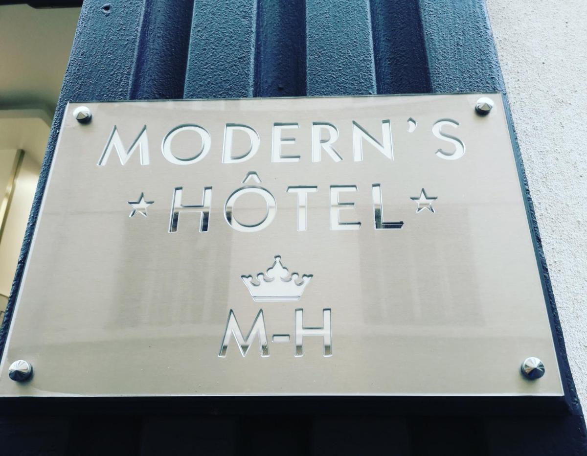 Modern's Hotel - image 5
