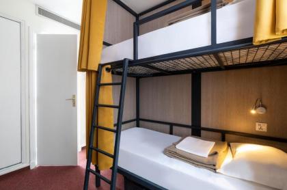 City Inn Paris Paris