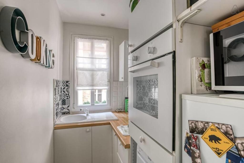 Stunning 2 Bedrooms Apartment - Modern & Cosy - image 5