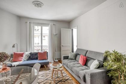 Stunning 2 Bedrooms Apartment - Modern & Cosy - image 7