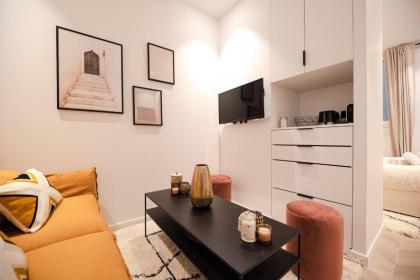 Aparthotels in Paris 