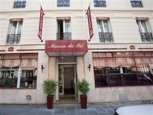 Maison Du Pre - main image