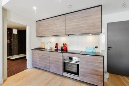 Beautiful 1 Bedroom Apartment near Eiffel Tower - image 2