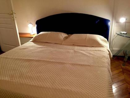 l'appartement Malesherbes - image 8
