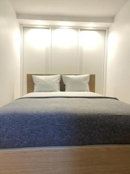 montparnasse Cozy Flat