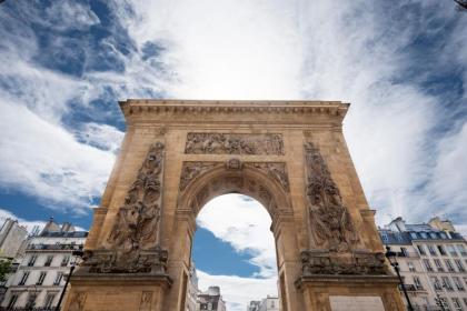 HolidaysInParis - Bonne Nouvelle - image 18