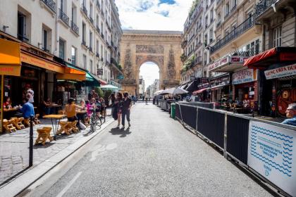 HolidaysInParis - Bonne Nouvelle - image 2
