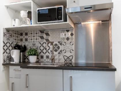 Montmartre Apartments - Matisse - image 2