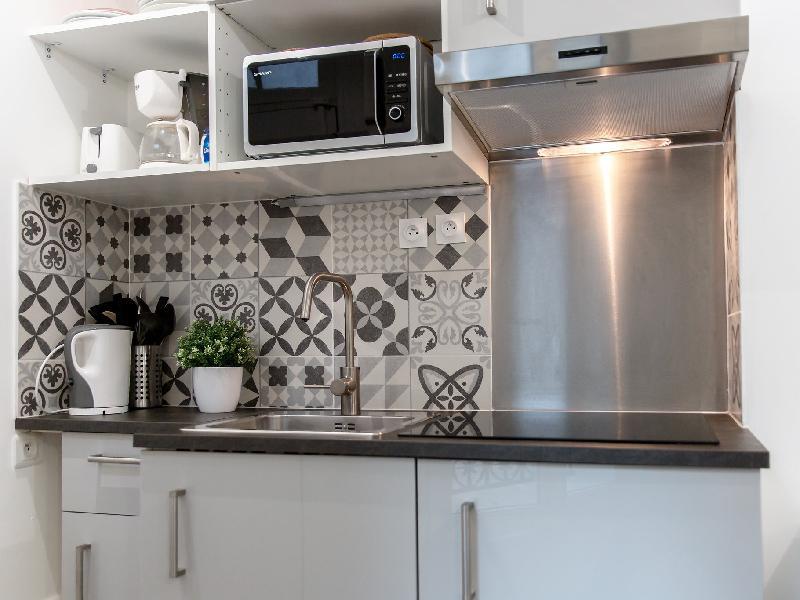 Montmartre Apartments - Matisse - image 2