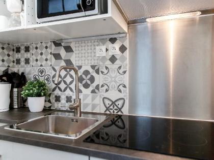 Montmartre Apartments - Matisse - image 3