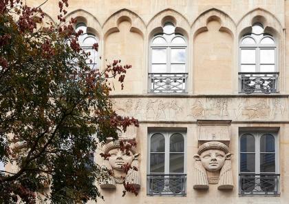 Hôtel du Sentier - image 10