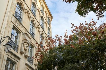 Hôtel du Sentier - image 11