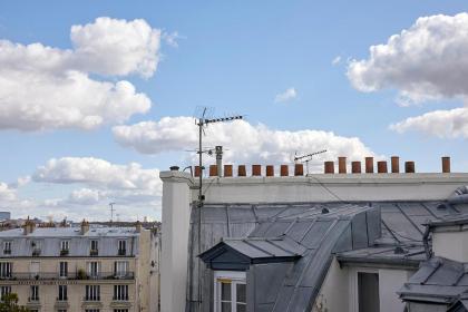 Hôtel du Sentier - image 13