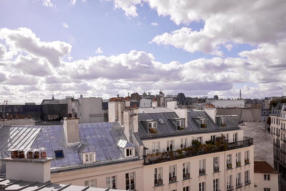 Hôtel du Sentier - image 2