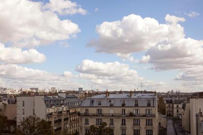 Hôtel du Sentier - image 3