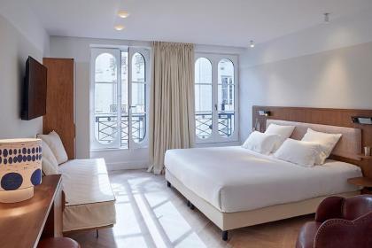 Hôtel du Sentier - image 7