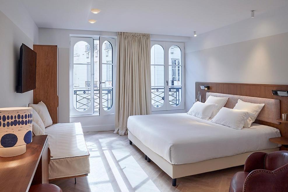 Hôtel du Sentier - image 7