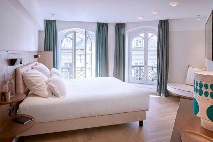 Hôtel du Sentier - image 8