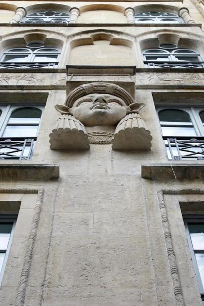 Hôtel du Sentier - image 9