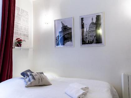 Montmartre Apartments - Lautrec - image 3
