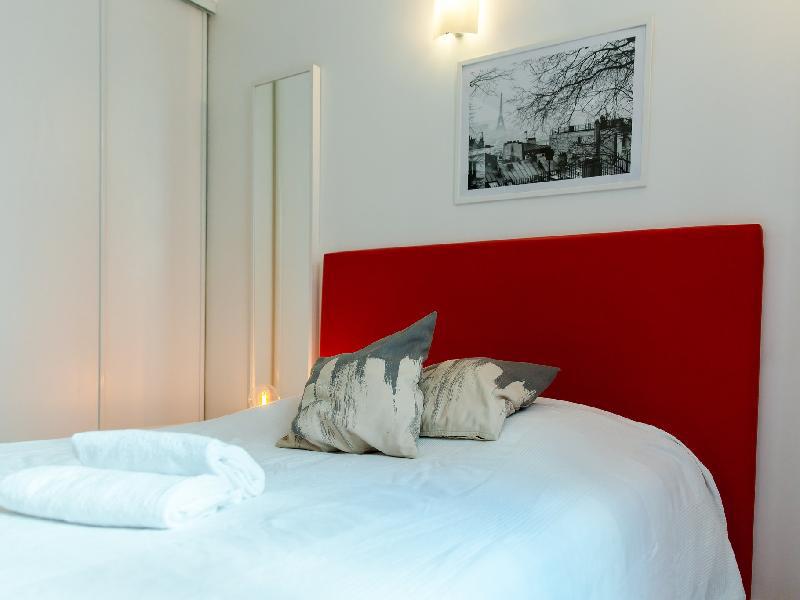 Montmartre Apartments - Toulouse - image 2