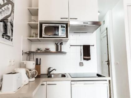 Montmartre Apartments - Toulouse - image 4