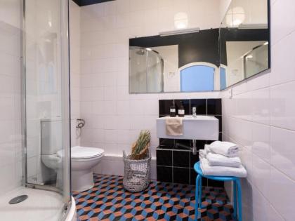 Artisan Lofts near Marais