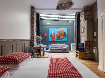 Artisan Lofts near Marais - image 2