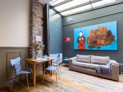Artisan Lofts near Marais - image 5