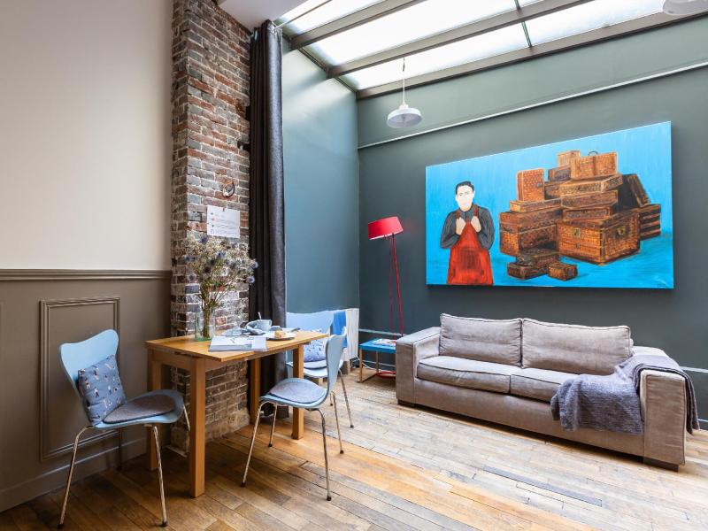 Artisan Lofts near Marais - image 5