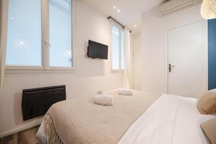 Lovely Home in Paris Center - AC - image 11