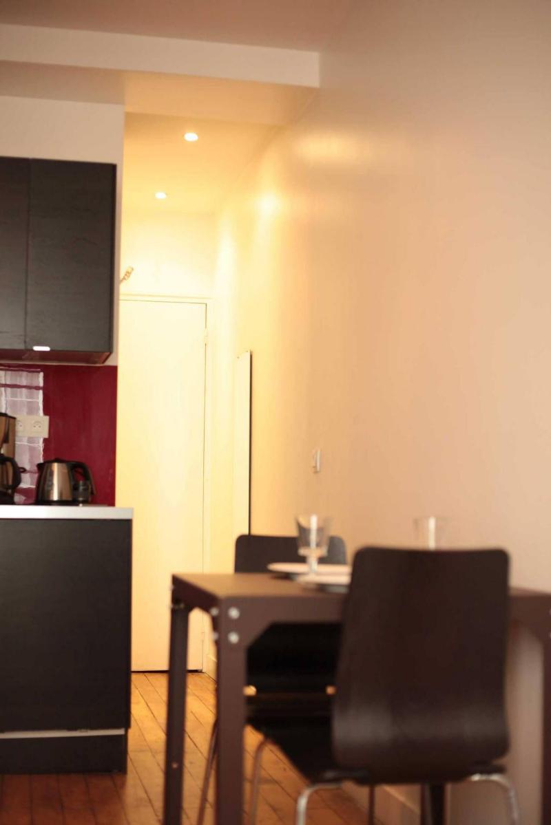 Le Marrais Historic Cosy studio apartment - image 3