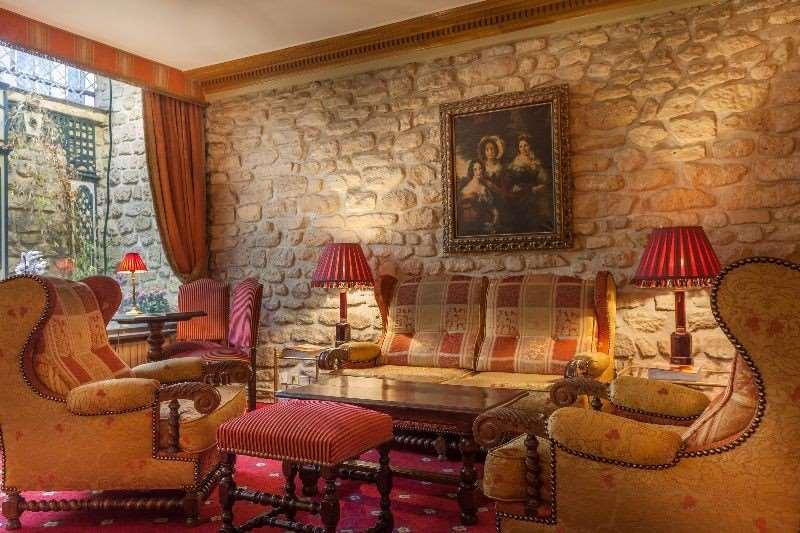 Hotel Saint Germain Des Pres - image 3