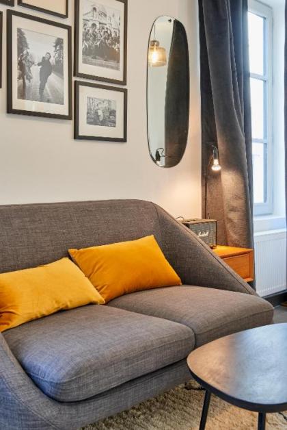my maison In Paris   Veron 